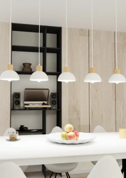 Sale Emibig Lighting Seco 116cm taklampa