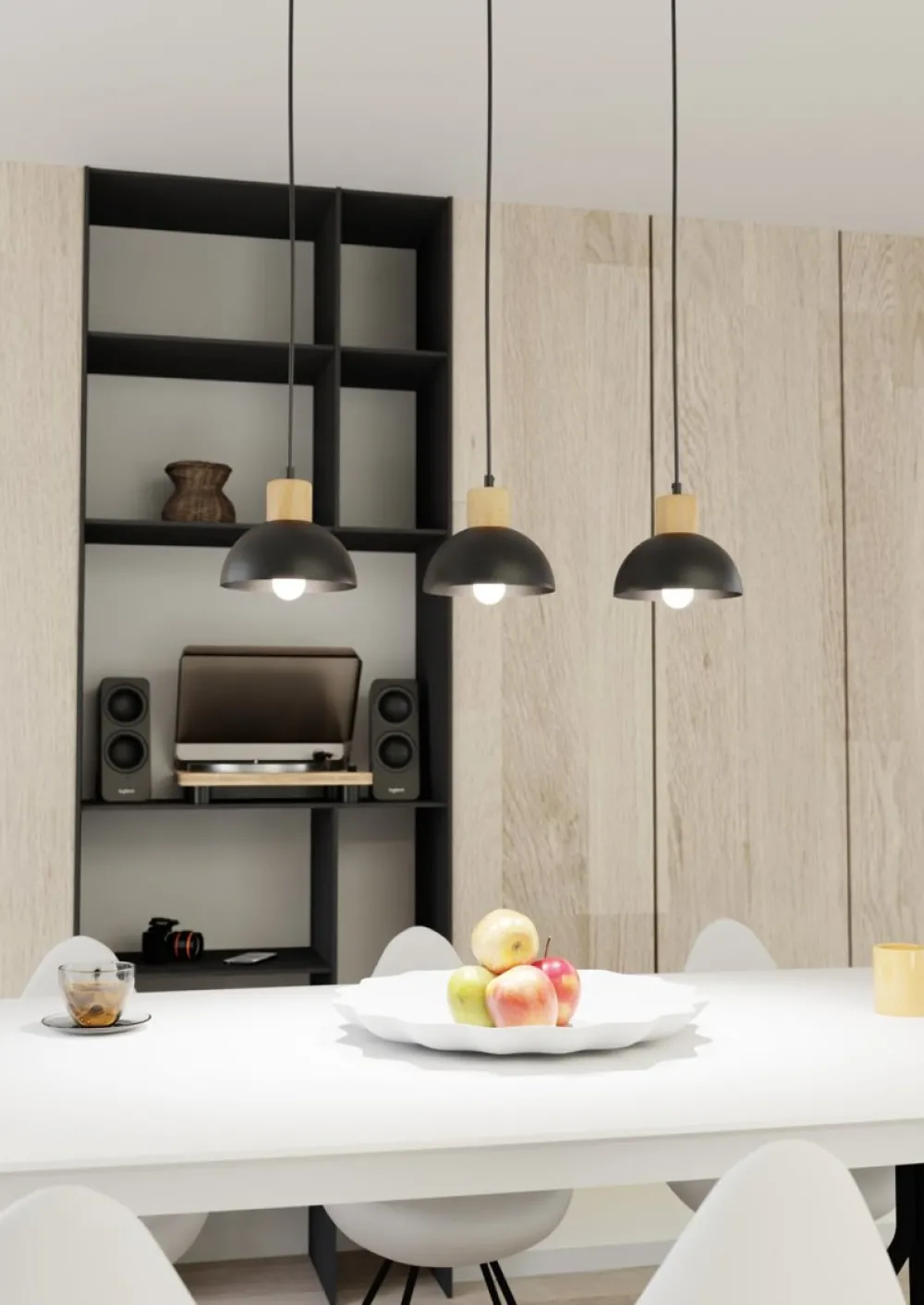 Discount Emibig Lighting Seco 60cm taklampa