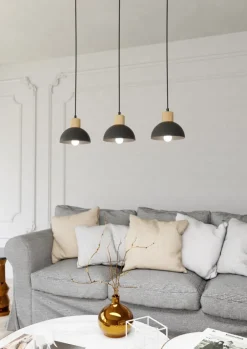 Discount Emibig Lighting Seco 60cm taklampa