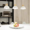 Clearance Emibig Lighting Seco 60cm taklampa