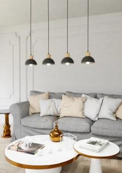 Best Emibig Lighting Seco 90cm taklampa