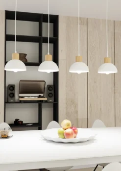 Discount Emibig Lighting Seco 90cm taklampa