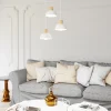 Outlet Emibig Lighting Seco Ø30 taklampa