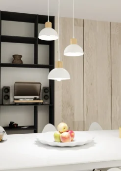 Outlet Emibig Lighting Seco Ø30 taklampa