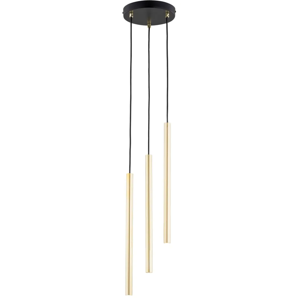 Sale Emibig Lighting Selter Ø20 taklampa Guld