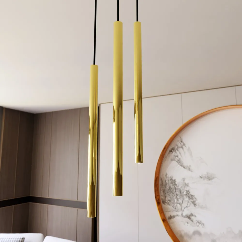 Sale Emibig Lighting Selter Ø20 taklampa Guld