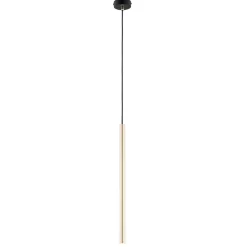 Discount Emibig Lighting Selter Ø8 taklampa Guld
