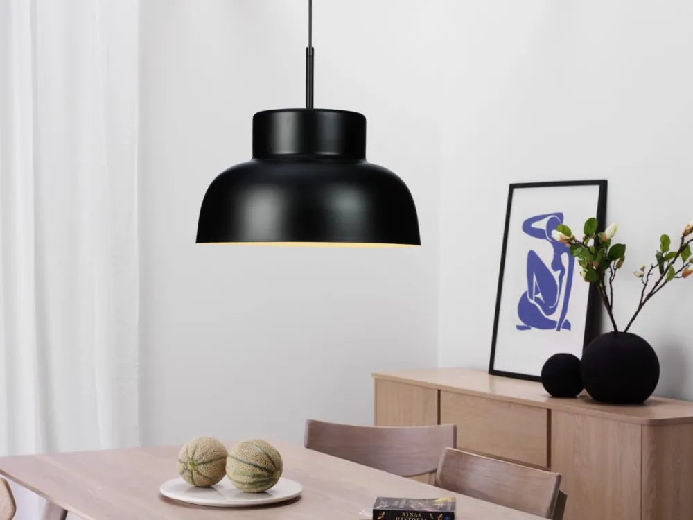 Best Cottex Sensei Ø40 taklampa