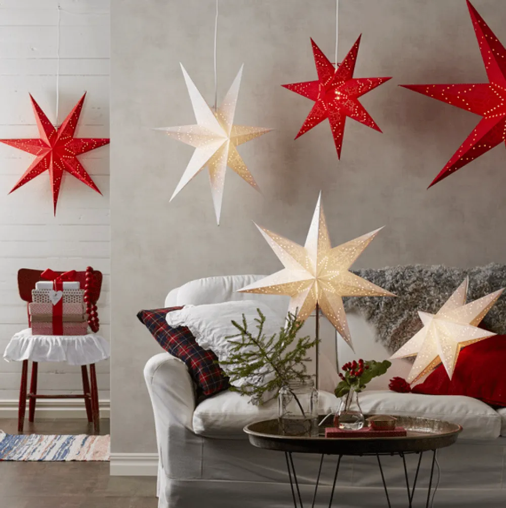 Sale Star Trading Sensy Ø52 Vit