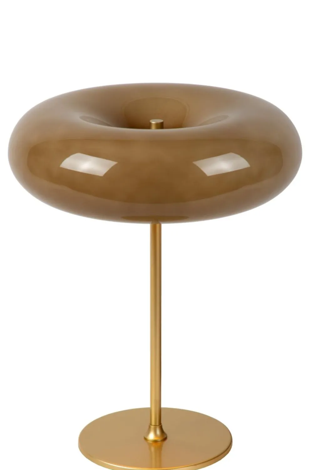 Online Lucide Sentino 37cm bordslampa