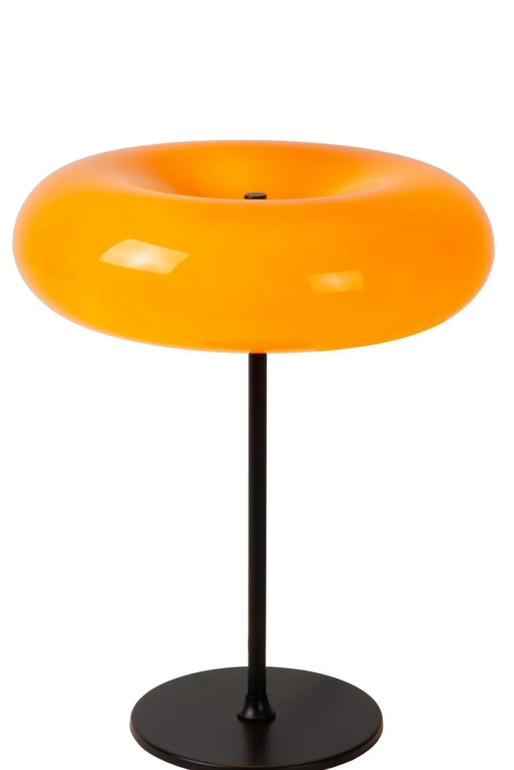 Discount Lucide Sentino 37cm bordslampa