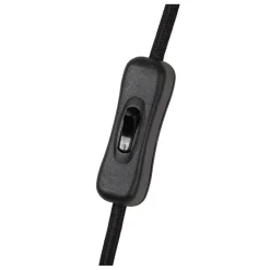 Discount Lucide Sentino 37cm bordslampa
