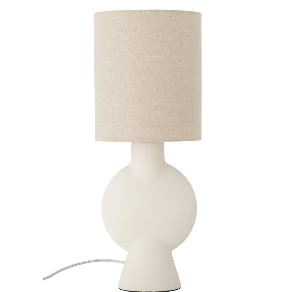 Outlet Bloomingville Sergio 55cm bordslampa