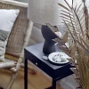 Sale Bloomingville Sergio 55cm bordslampa