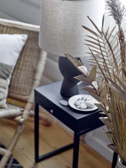 Sale Bloomingville Sergio 55cm bordslampa