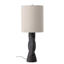 Sale Bloomingville Sergio 55cm bordslampa