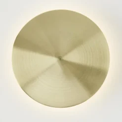 New Brilliant Shadow Ø15 vägglampa