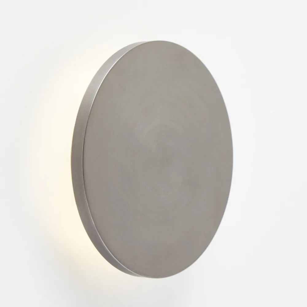 Clearance Brilliant Shadow Ø15 vägglampa