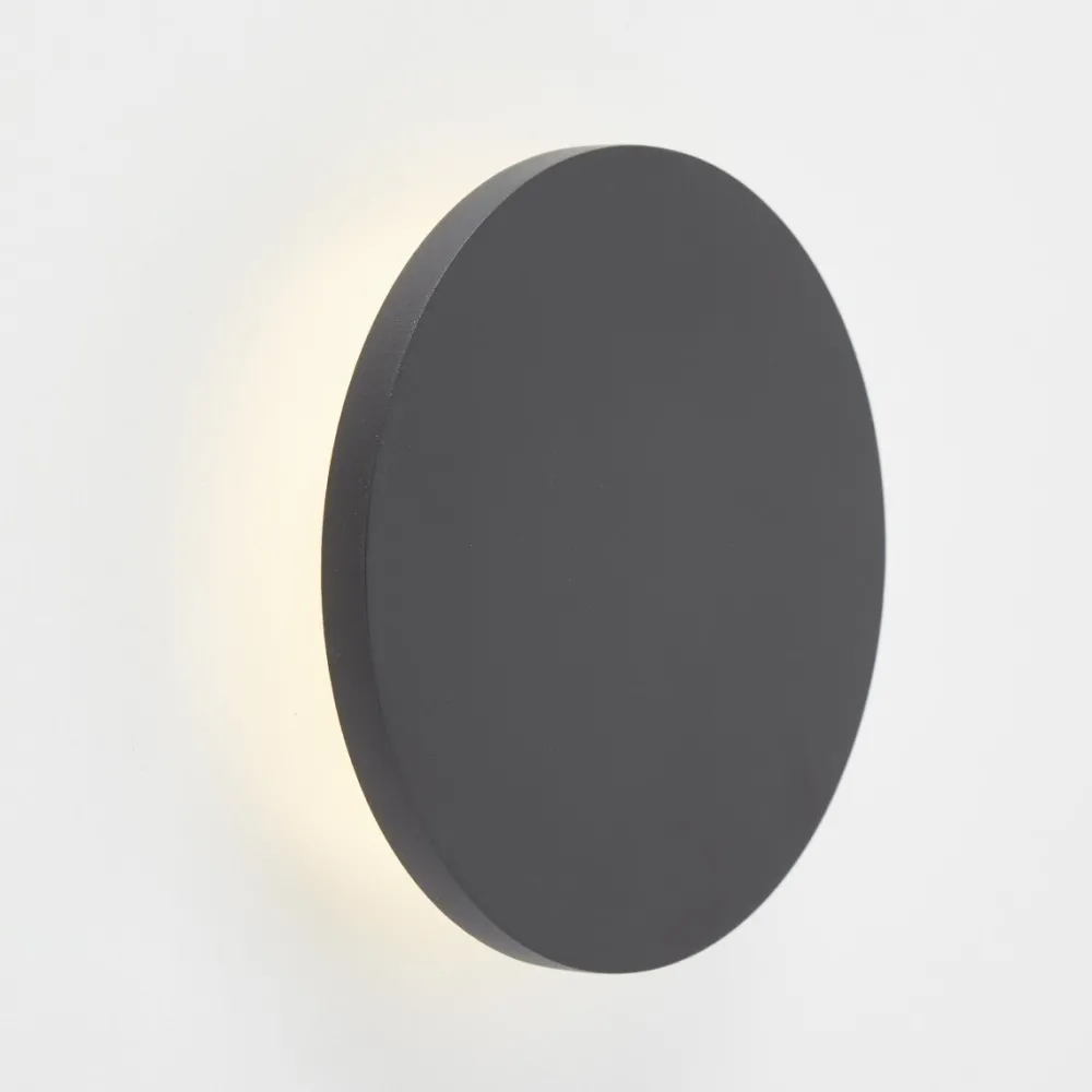 Outlet Brilliant Shadow Ø15 vägglampa