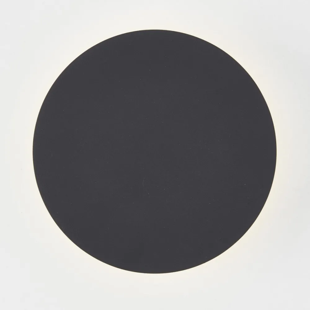 Outlet Brilliant Shadow Ø15 vägglampa