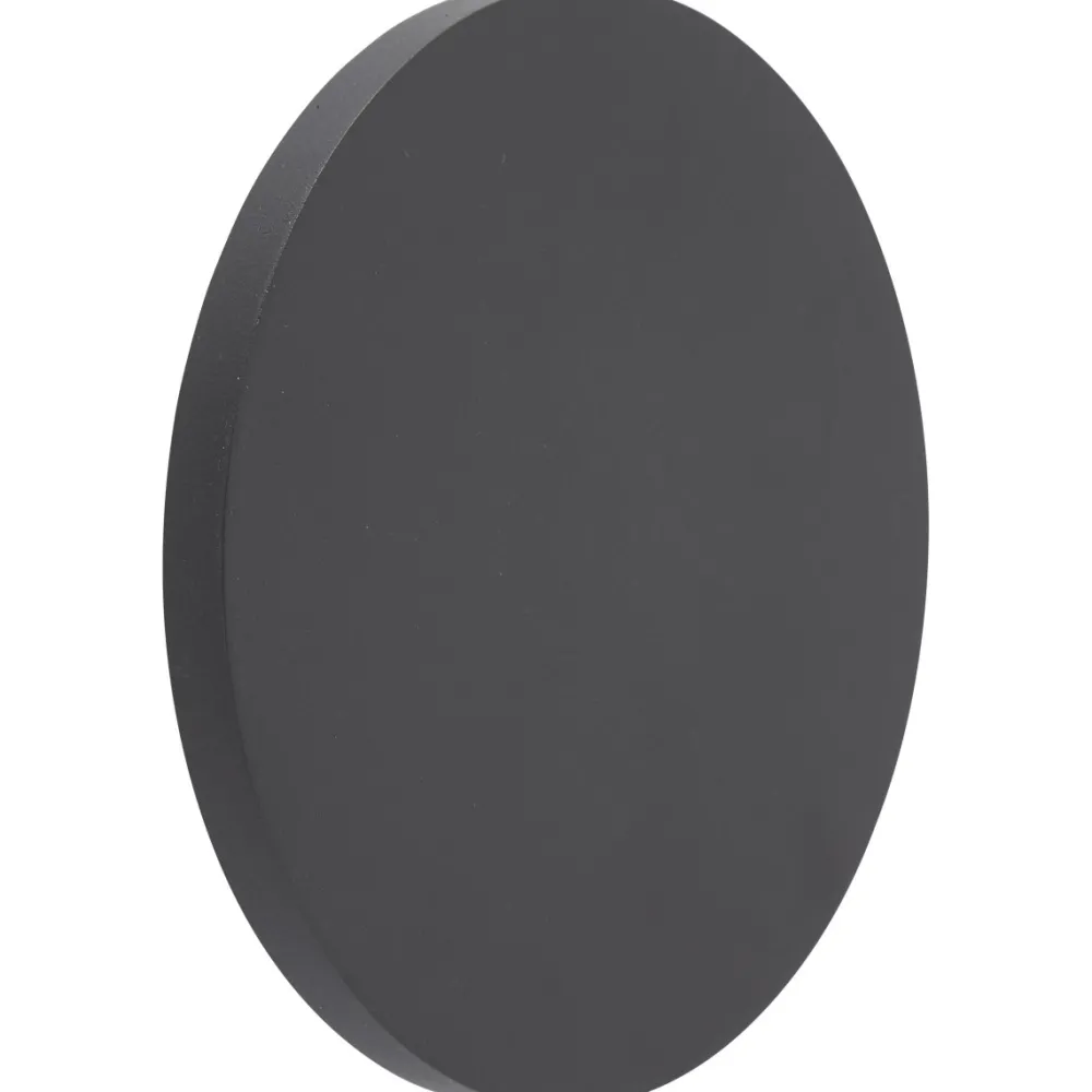 Outlet Brilliant Shadow Ø15 vägglampa