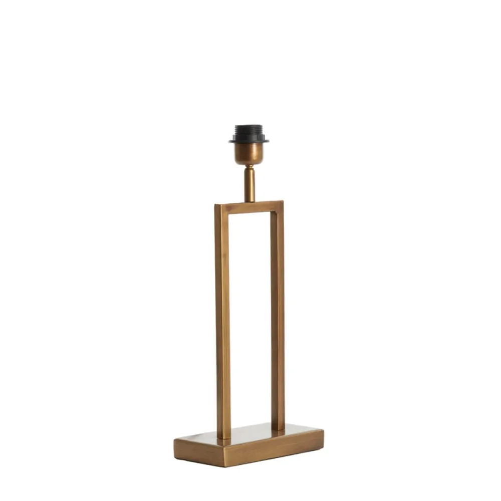 Discount Light & Living Shiva 40cm