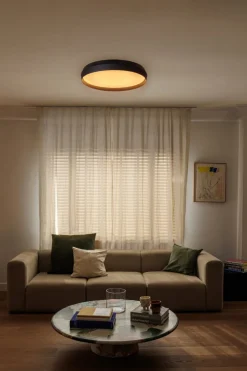 Sale Faro Barcelona Shoku Ø60 plafond