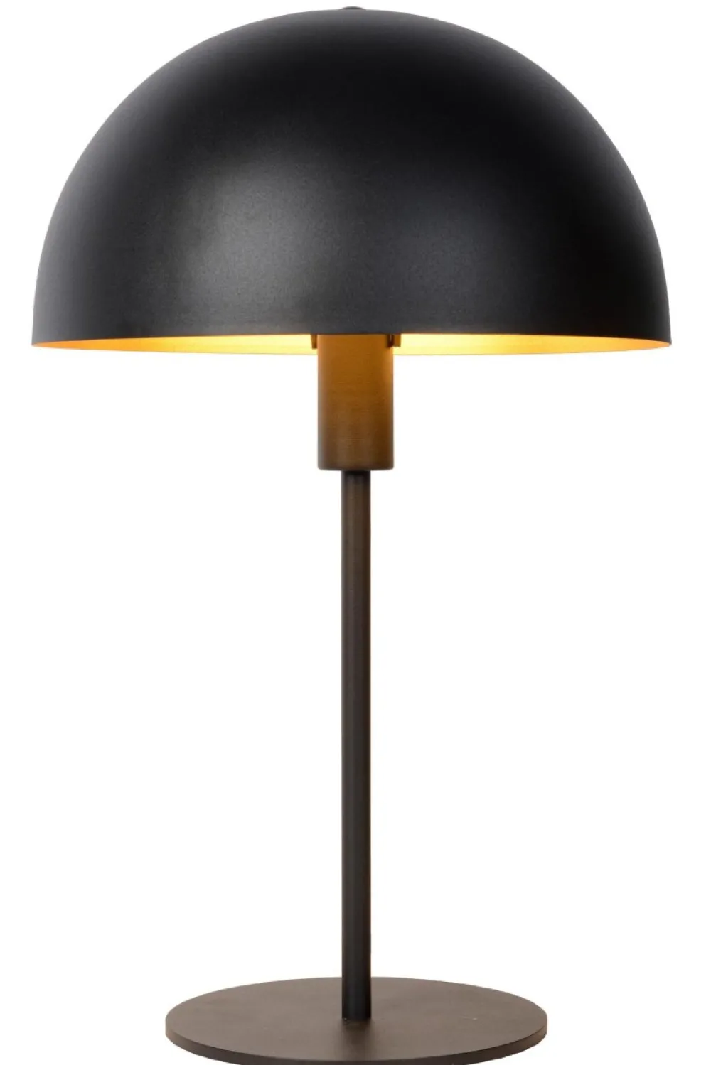 Discount Lucide Siemon 40cm bordslampa