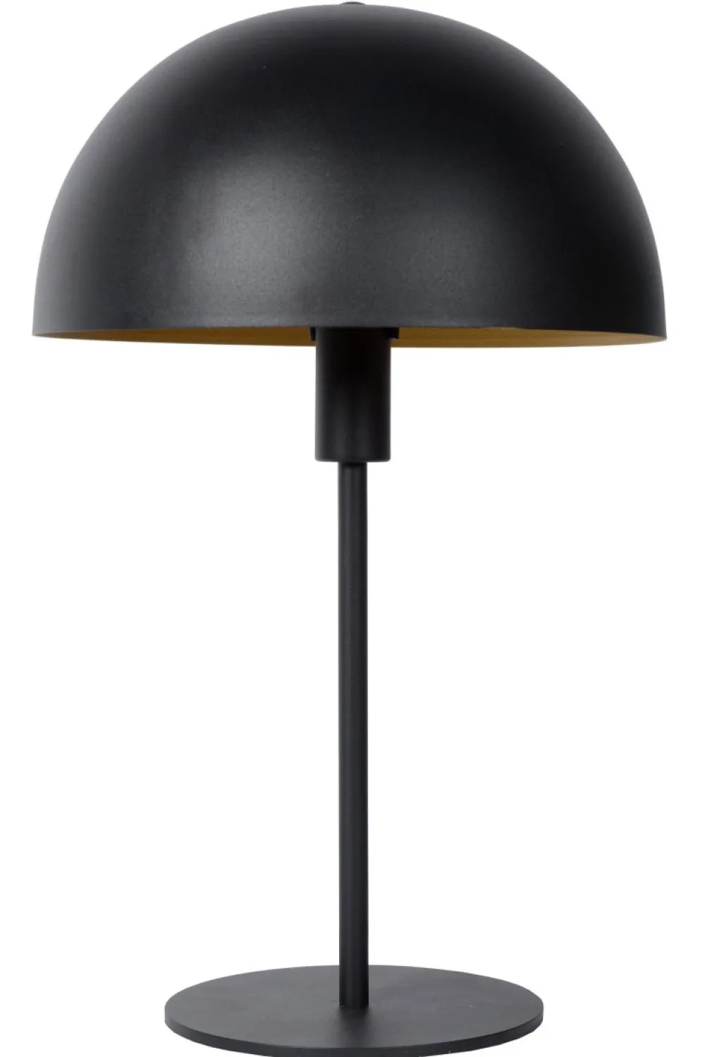 Discount Lucide Siemon 40cm bordslampa