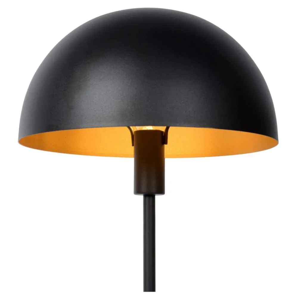 Discount Lucide Siemon 40cm bordslampa