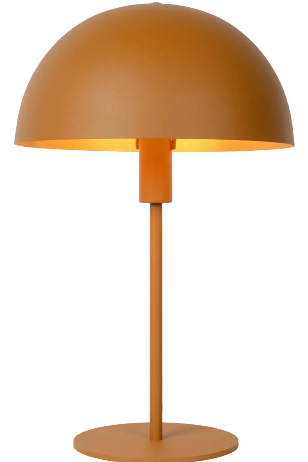 Discount Lucide Siemon 40cm bordslampa