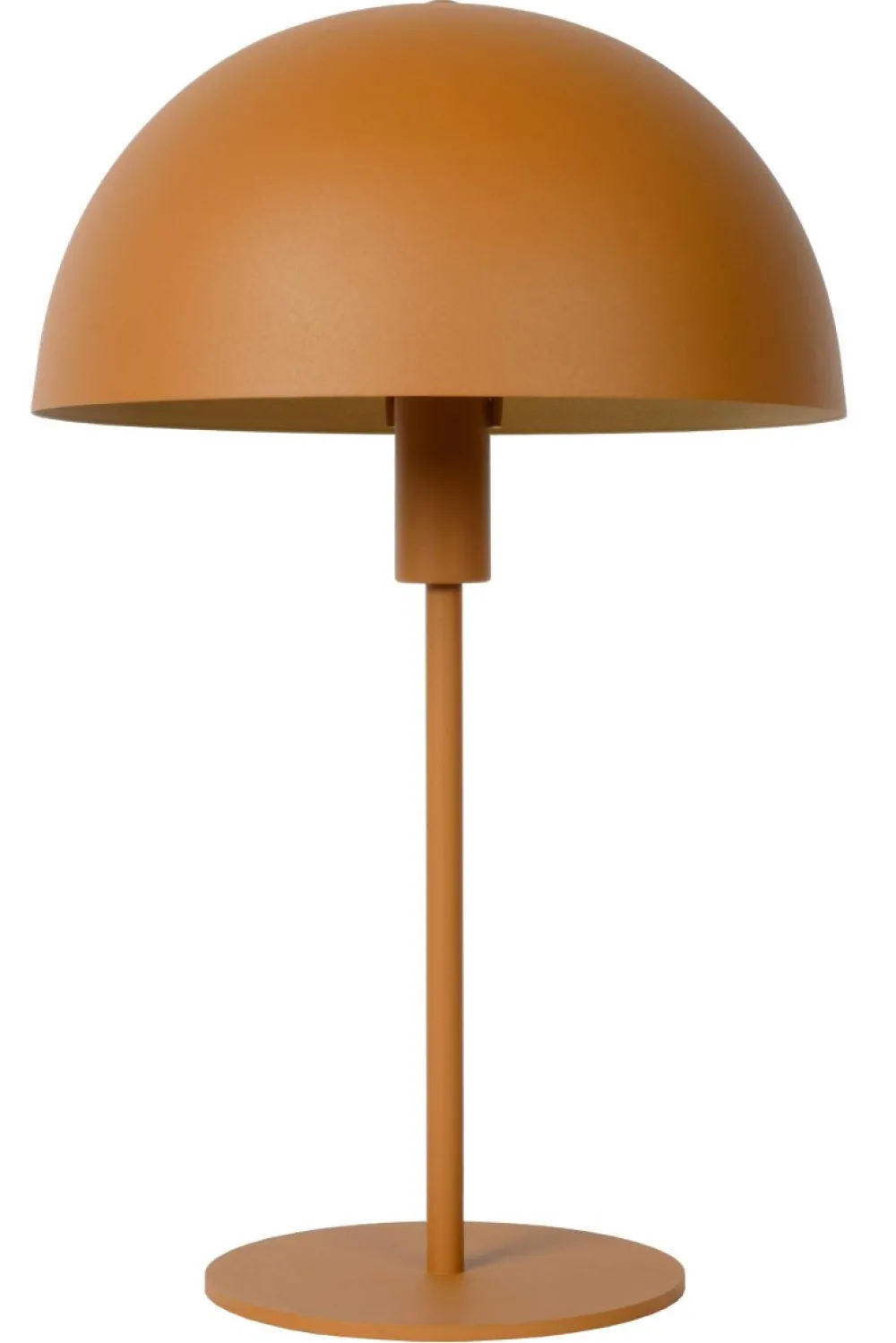 Discount Lucide Siemon 40cm bordslampa