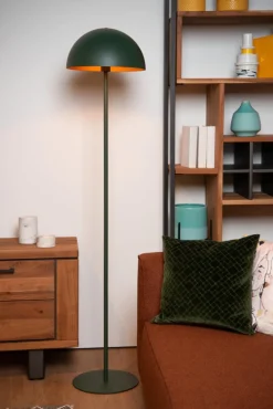 Hot Lucide Siemon golvlampa