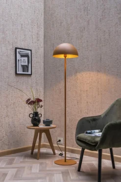 Online Lucide Siemon golvlampa