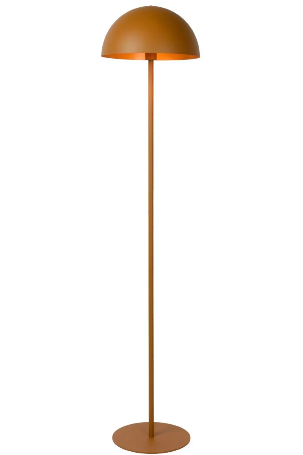 Online Lucide Siemon golvlampa