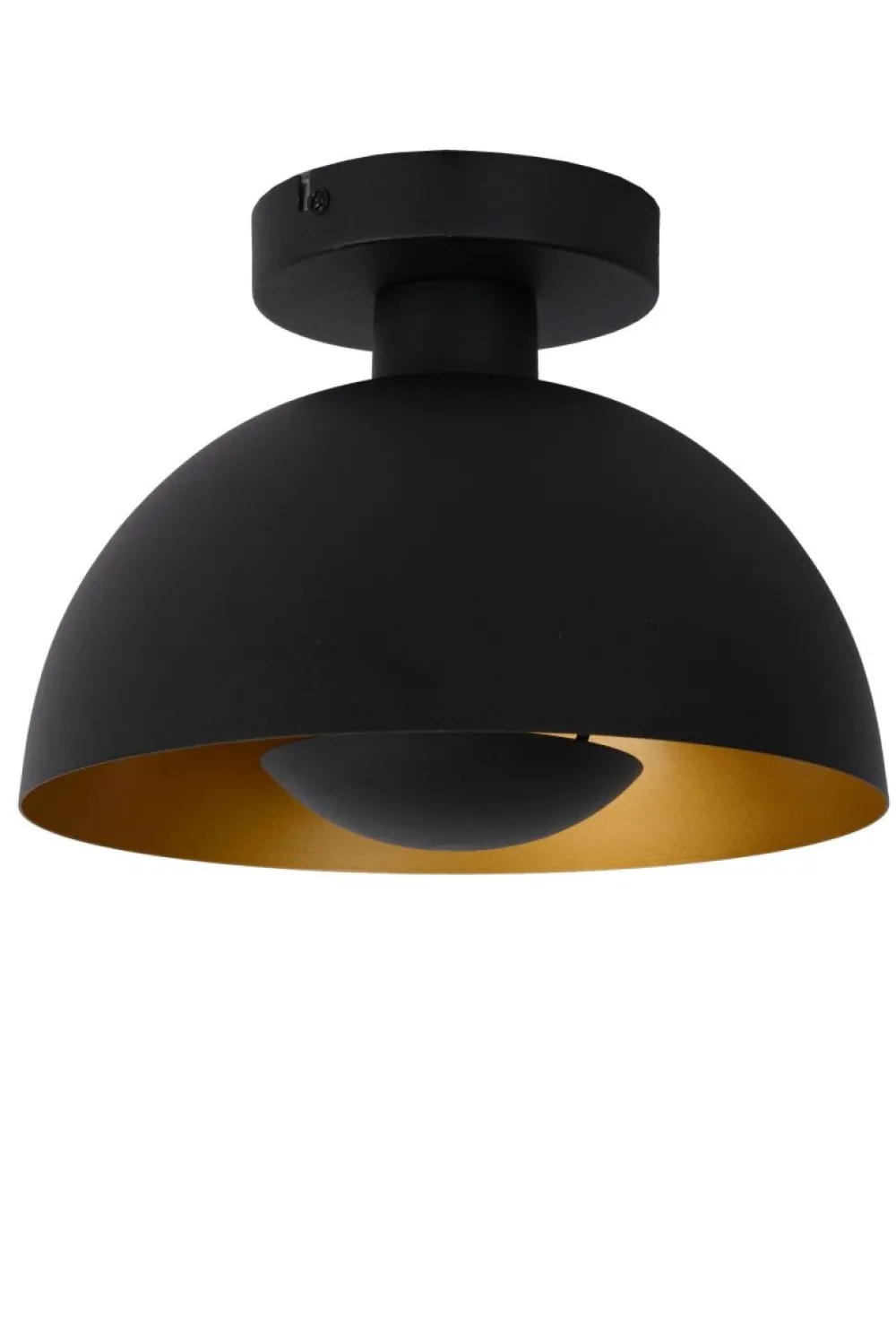Sale Lucide Siemon Ø25 plafond