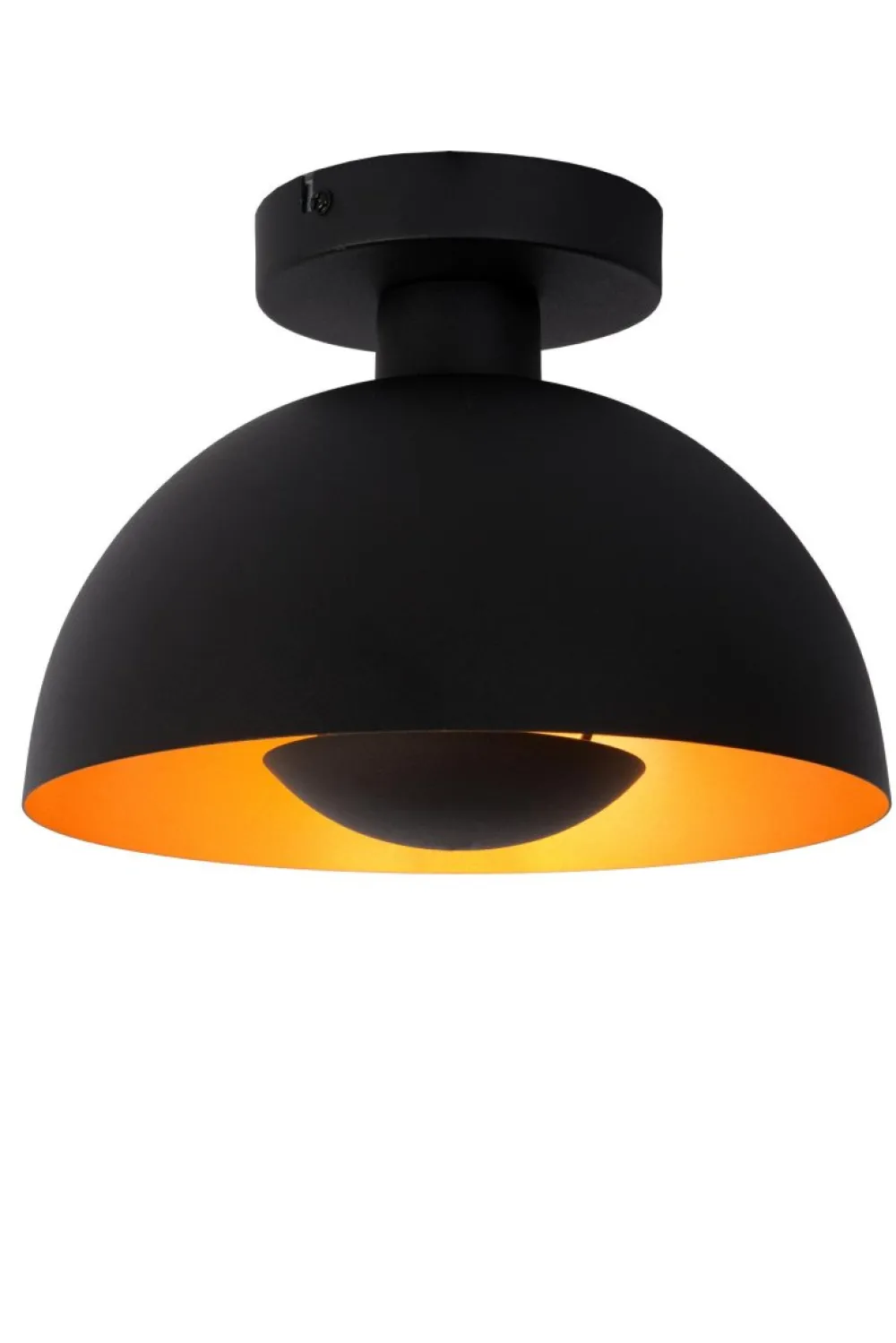 Sale Lucide Siemon Ø25 plafond