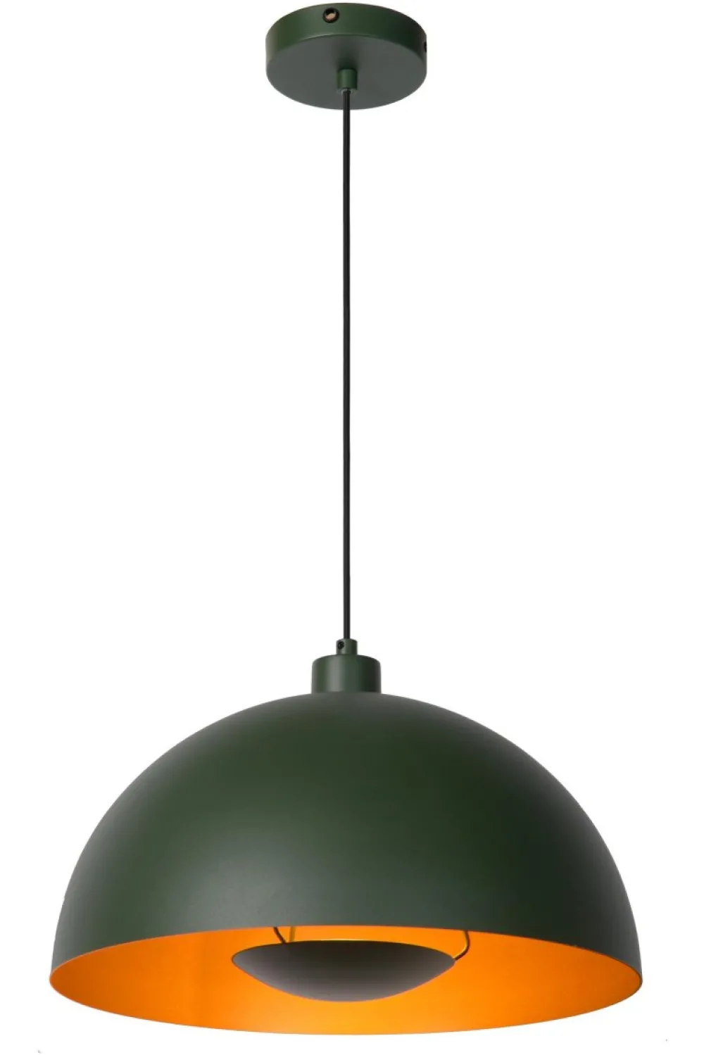 Online Lucide Siemon Ø40 taklampa