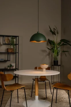 Online Lucide Siemon Ø40 taklampa
