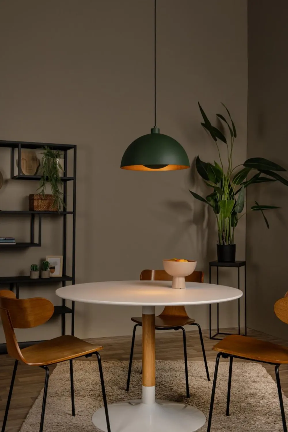 Online Lucide Siemon Ø40 taklampa