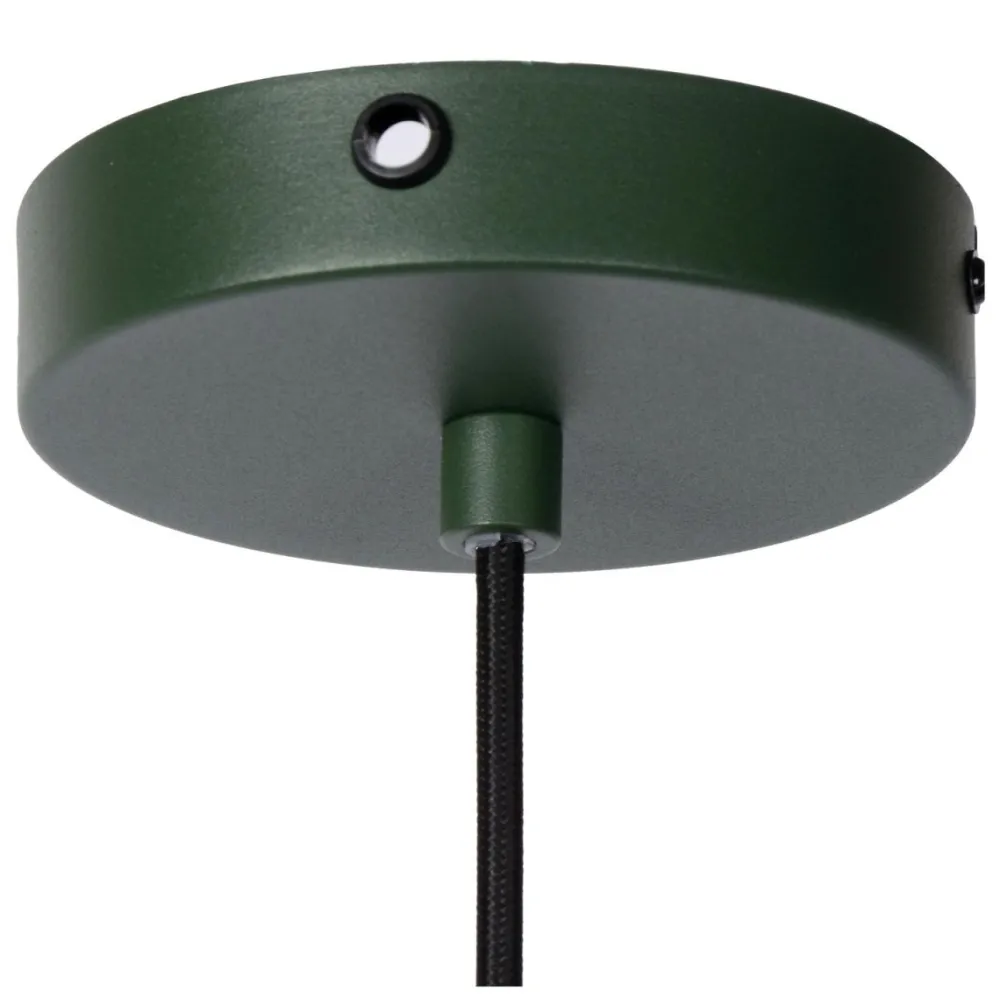 Online Lucide Siemon Ø40 taklampa