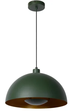 Online Lucide Siemon Ø40 taklampa