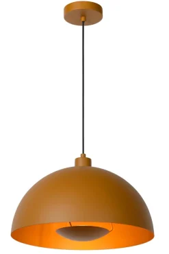 New Lucide Siemon Ø40 taklampa