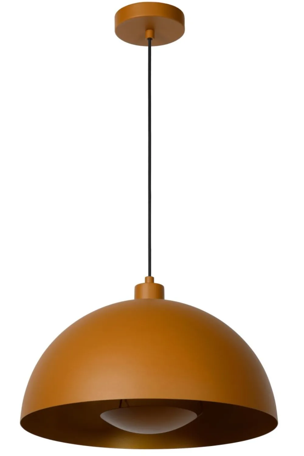New Lucide Siemon Ø40 taklampa