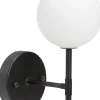 Clearance PR Home Sigma 25cm badrumslampa
