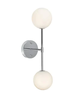 Clearance PR Home Sigma 50cm badrumslampa