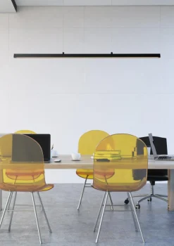 Discount Lucide Sigma 118cm taklampa