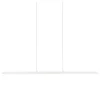 Clearance Lucide Sigma 147cm taklampa