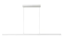 Clearance Lucide Sigma 147cm taklampa