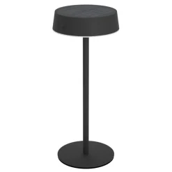 Best Eglo Simeri 30cm solcellslampa